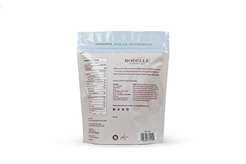 Rodelle Dutch Processed Gourmet Baking Cocoa Powder #TOP1