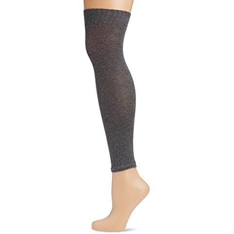 KUNERT Damen weiche Strick Stulpen Cover