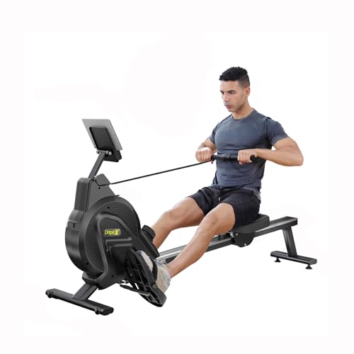Dripex Rowing Machines, Row Machine for Home Gym Exercise