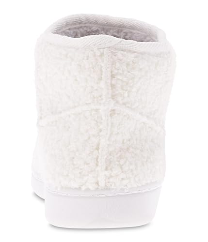 MIA Women's Chill Slipper4