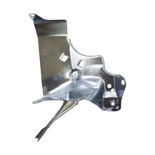 Levier de commande des gaz accélération moteur thermique 4 temps 11CV 13CV