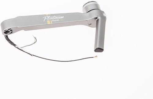 Miniatura 2 de XNasu Platinum Front Left Motor Arm Part Repairs for D-JI Mavio Pro Platinum Drone (Color  Right Front)