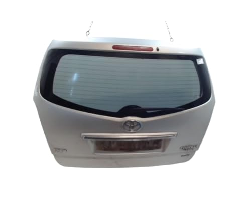 Hayon TOYOTA Corolla Verso 2Phase2 d'origine occasion réference 670050f021