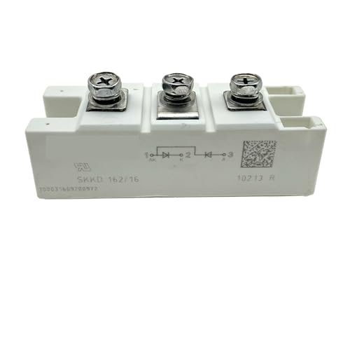 SKKD162/16 diode de redressement pour module d'alimentation triphasé