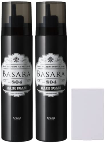 �y�Q�Z�b�g�{�~�j�~���[�t�z �N���V�G �o�T�� �\���b�h 804 �t�H�[�� 180g �j�� ��l ������ �w�A���[�X �w�A�t�H�[�� basara �n�[�h �L�[�v �X�^�C�����O�� �p�[�} �L���΍�