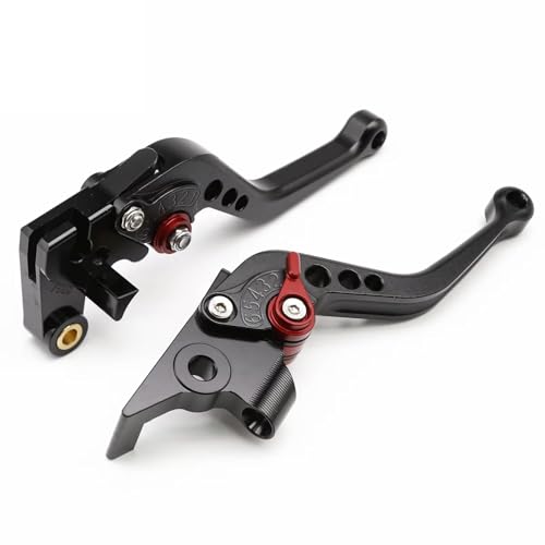 Moto leviers frein d'embrayage MT-09 pour piloter au quotidien avec précision