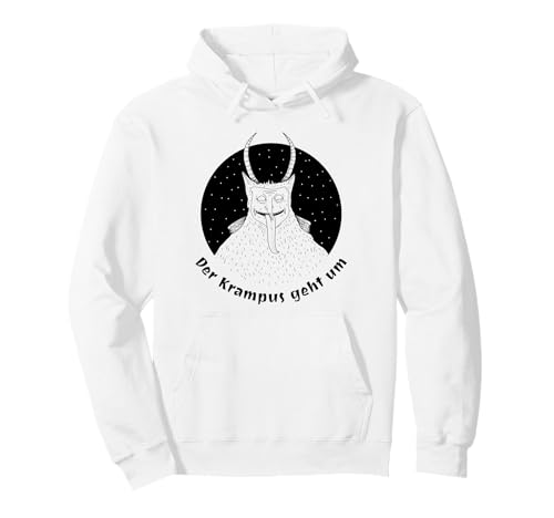 Der Krampus Geht Um(�h�C�c�̃N���X�}�X�̓`��) �p�[�J�[