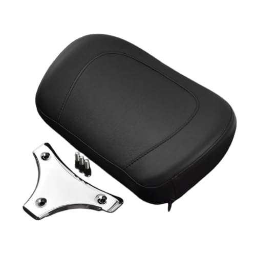 Dossier moto contre la fatigue lombaire du passager FLHRC 97-17