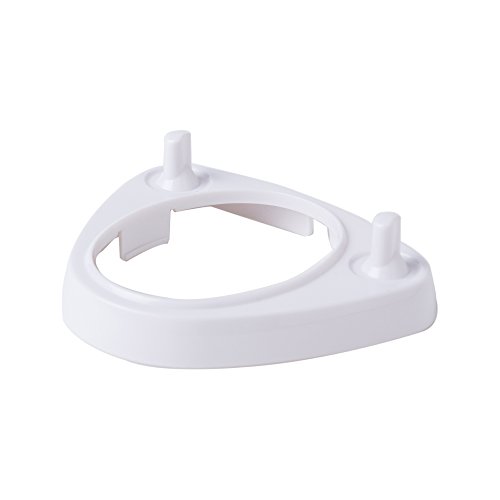 LazyMe Single Charger Holders Toothbrush Heads Holder Compatible for Oral-B for Oral-B D Series PRO Series (1 Pack)