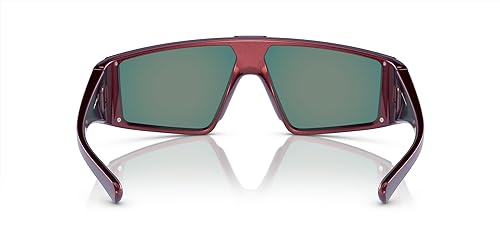 Image of ARNETTE mens An 4332 Wrap Sunglasses