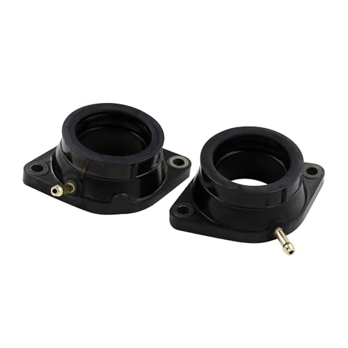 Interfaz de carburador para BT1100 y XVS1100 Drag Star repuesto 5EL-13586-00-00