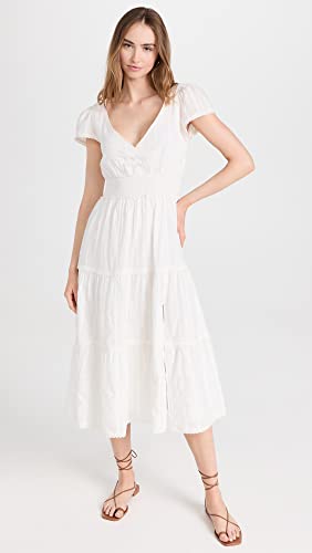 Image of PAIGE Women's Soledad Dress