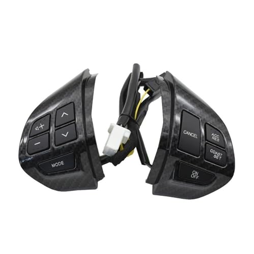 Contrôleur de navigation DVD et radio pour volant Mitsubishi ASX Colt Outlander