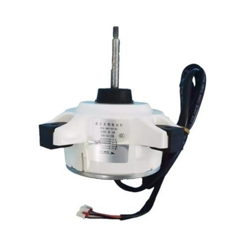 JKDND Ventilador De CC Exterior Compatible con Daikin KFD-380-50-8C KFD-380-50-8A KFD-380-50-8D KFD-380-50-8F KFD-380-53-8B1 Accesorios para Aire Acondicionado(380-50-8D Replace)