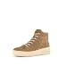 Produktbild Gabor Damen Schnürstiefeletten, Frauen Schnürboots,Wechselfußbett,Best Fitting,Warmfutter,uebergangsschuhe,nut (panna),39 EU / 6 UK