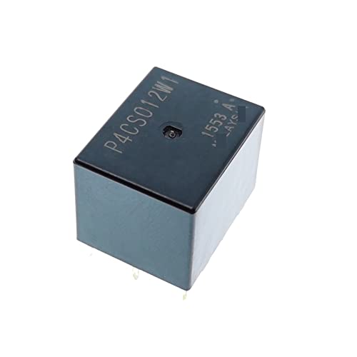 Relais de puissance FTR-P4CS012W1 12V 35A DIP7 composant électronique automobile