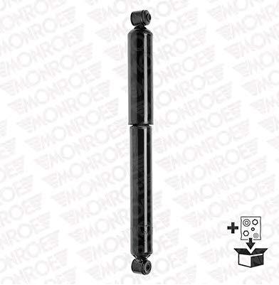 Monroe 37162 AMORTISSEUR SENSA-TRAC
