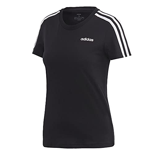 Image of adidas Women's Polyester Slim Fit T-Shirt