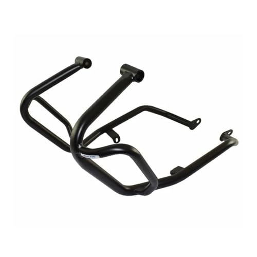 Protection de pare-chocs XADV750 : barres anti-chute pour l'aventure
