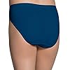 Fruit-of-the-Loom-Womens-Underwear-Beyondsoft-Panties-Regular-Plus-Size Fruit of the Loom Women's Beyondsoft Underwear, Super Soft Designed with Comfort in Mind, Available in Plus Size, Bikini-Cotton Blend-12 Pack-Colors May Vary, 8