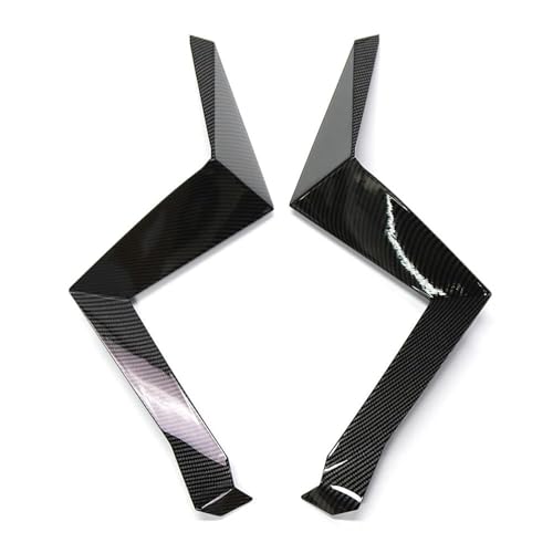 Ailes aérodynamiques ZONTES 368G accessoires becquet carénage moto