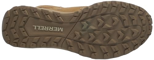 Merrell Men's Mqc Strike Military and Tactical Boot4