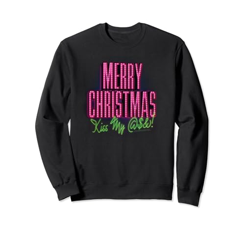 National Lampoon's Christmas Vacation Merry Christmas Sweatshirt