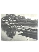 Quiet Corner Reflections B002DQKY6O Book Cover