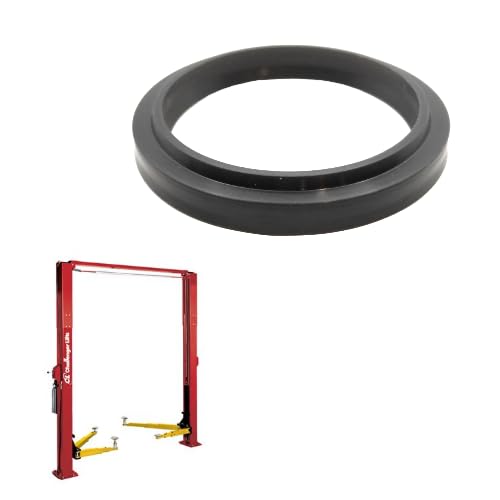 Image of Replacement Kits Auto Lift Hydraulic Cylinder Seal Kit | Compatible with Challenger E10, LE10, VLE10, X10 & E12, Quality Lift Q10, Replaces JSJ4-07-00SK