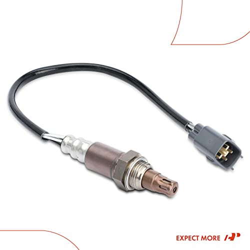 Sensor de Oxígeno para Toyota y Lexus A-Premium miniatura 2