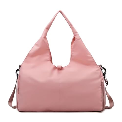 Bolsa de lujo con gran capacidad para transportar tu esterilla de yoga cómodamente