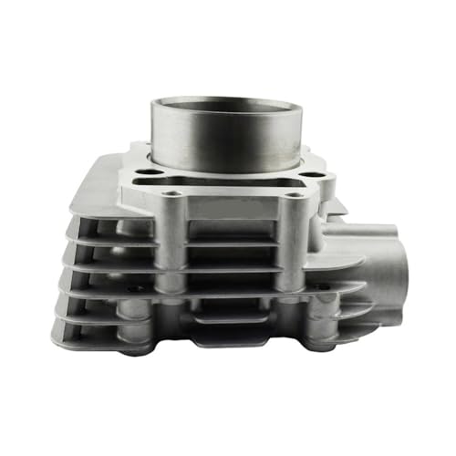 Bloc-cylindres moteur YBR250 YS250 XT250 1YB cylindre moto 250cc