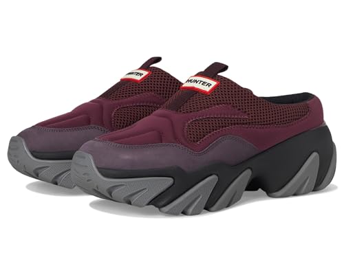 Hunter Women's Darisa Sneaker2