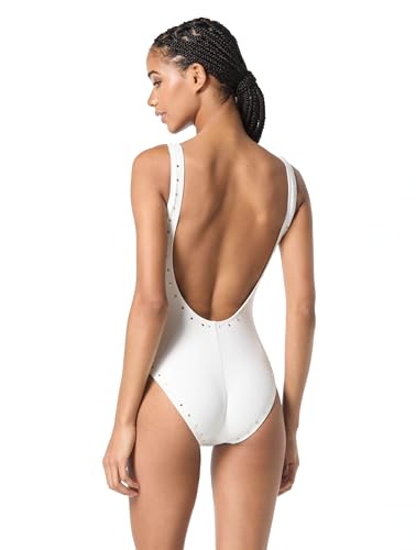 Women's Scoopneck One Piece3