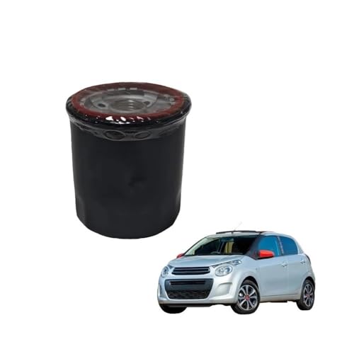 Filtro de aceite automotriz 90915-10003 para un motor más eficiente 5