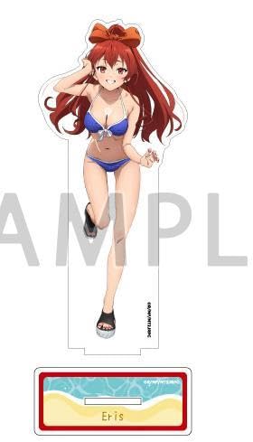 Amazon.co.jp: ロキシー エリス シルフィ 無職転生 水着 アクリル