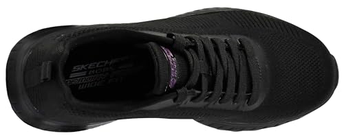 Image of Skechers Women's Bobs Squad Chaos - Face Off Sneaker