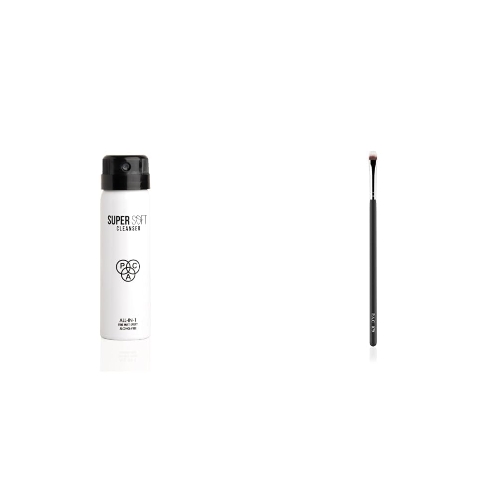 PAC Super Soft Cleanser Eyeshadow Brush 079-image-41