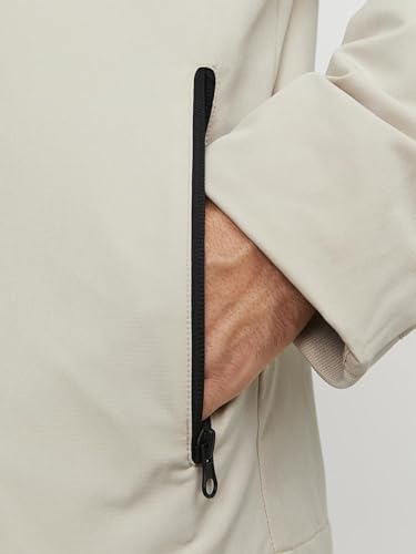 JACK & JONES JCOTRACK Shacket – Ansicht 5
