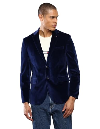 Tommy Hilfiger Men Casual Blazer
