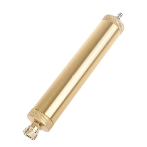 Filtre à air de plongée et séparateur d'huile-eau pour compresseur