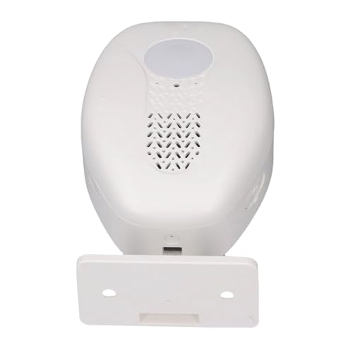 Timbre con sensor de movimiento para cuidar a ancianos y vigilar el hogar 3