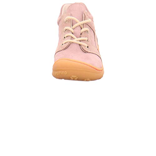 Ricosta GmbH & Co Pepino Boots, Purple Viola, 24 EU4