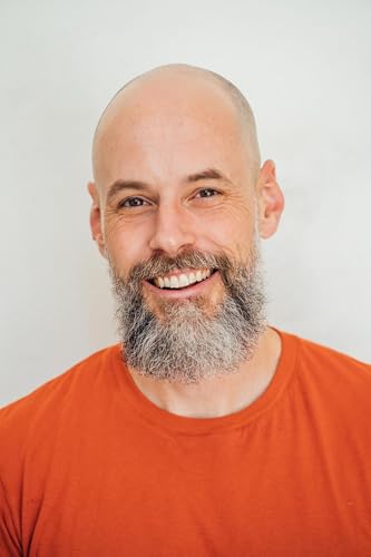 Episode 48 - Derek Beres - Conspirituality Podcast Por  arte de portada