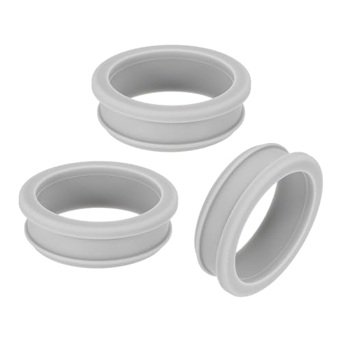 Passe-câble silicone de 52,6 mm pour protéger le câblage de votre automobile