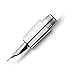 Faber-Castell e-motion 148293 Replacement Nib for Fountain Pen/Nib Size B