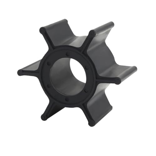 Turbine en caoutchouc de refroidissement pour hors-bord 8ch