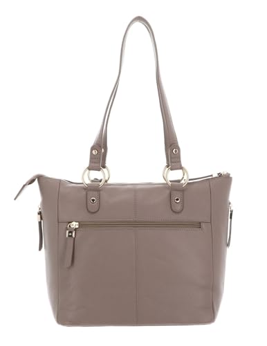 Picard sac à main Java en cuir de vachette haut de gamme