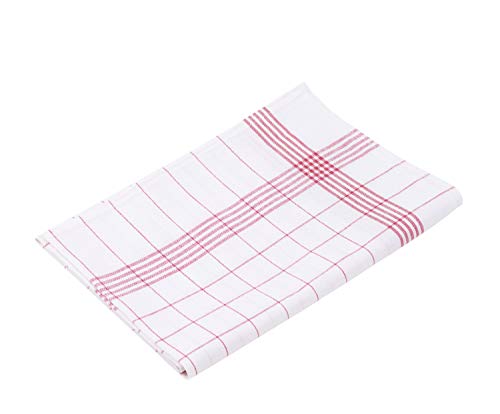 Gözze - Set di Strofinacci, 3 Pezzi, 100% Cotone