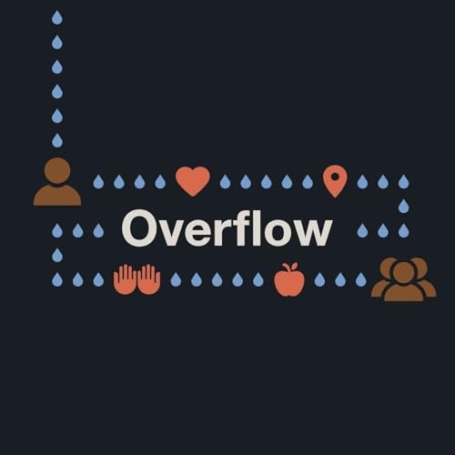 Servant Heart | Audio Podcast Por  arte de portada